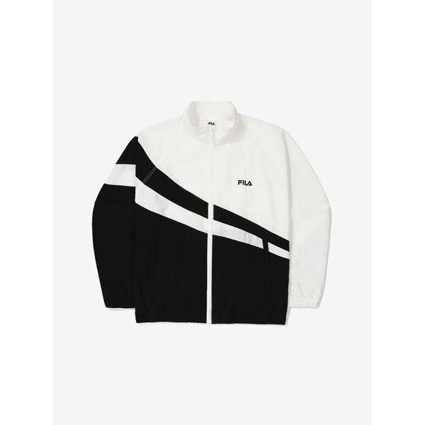 Fila Flag Windbreaker