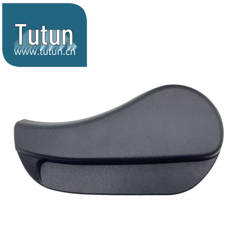 Compatible Seat Adjuster Cushion Handle Cover for New Sylphy, New Bluebird, Tiida
