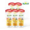 [Kamill] Hand Cream Vital Q10 Bonus Pack 100ml*5