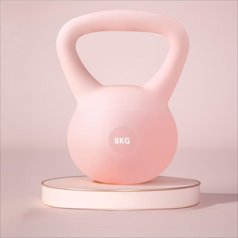 OIMG Soft Kettlebell CN plug (adapter included)