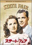 

DVD - State Fair FXBA6081 Japan Movies & DVD Used