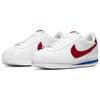 Nike Cortez Basic 'White Varsity Red' 819719-103
