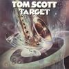 LP Record TOM SCOTT - Target 7801061 ATLANTIC 1983 US Jazz Used
