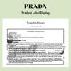 Prada Hand Cream & Lip Care Gift Sets
