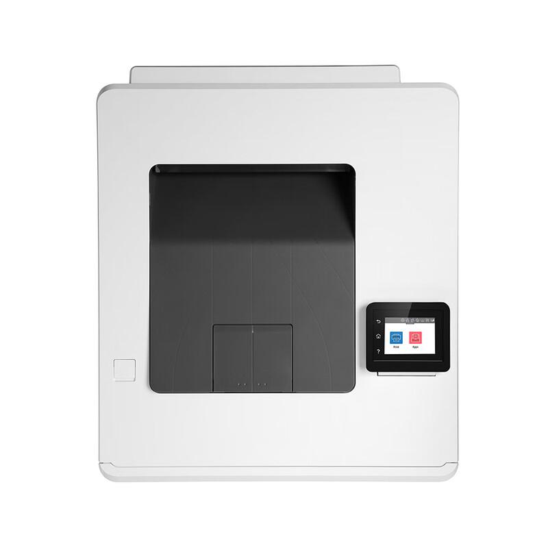 HP Color LaserJet A4 Printer Series CN plug (adapter included)