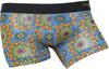 Grave Vault Short Boxer Perfect for Day or Made In This Nylon Boxer Brief Features a Stylish Print Featuring the Like You Just the Way You Pattern