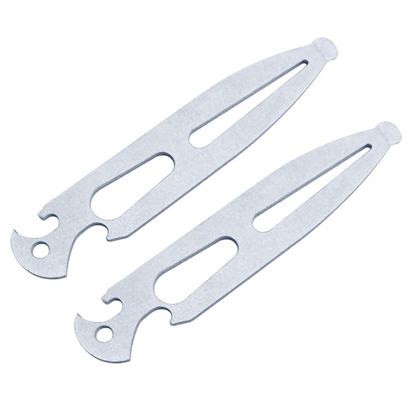 

Practical Shackle Key Deck Key Multitool Wrench Bottle Opener Screwdriver Emergencies Tool Stainless Marine Fittings 1