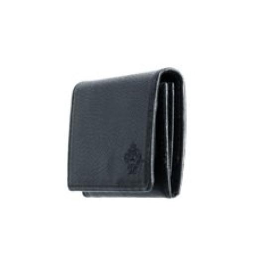 Coin Purse Navy [Orobianco] [Solid] 2.