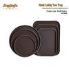 Jingqingfu Commercial Anti-Slip Serving Trays