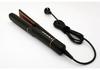 Multifunction High-Speed Hair Dryer & Straightener with Hot/Cold Air & Negative Ions for Salon and Home Use
