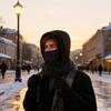 Winter Warm Hats Windproof Thickened Hood Ski Hat With Face Cover And Scarf For Women Men Cold Weather Outdoor Camping
