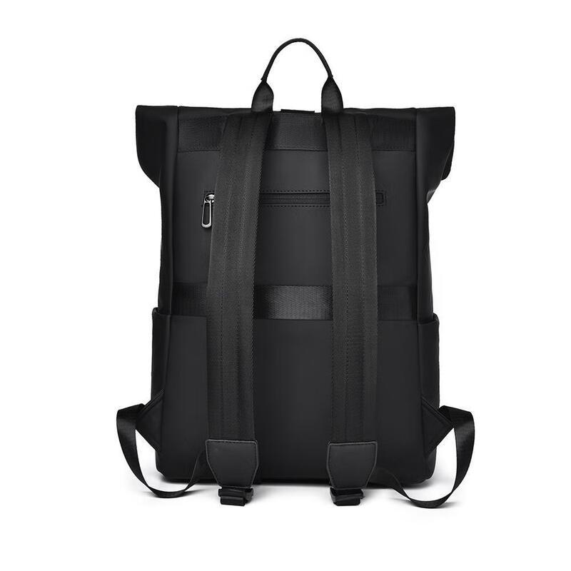 Li Shen Casual Travel Laptop Backpack