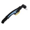 Cutter Torch Head CNC Plasma Cutting Body 10A?80A P80 Welding Equipment Accessories Blue Black