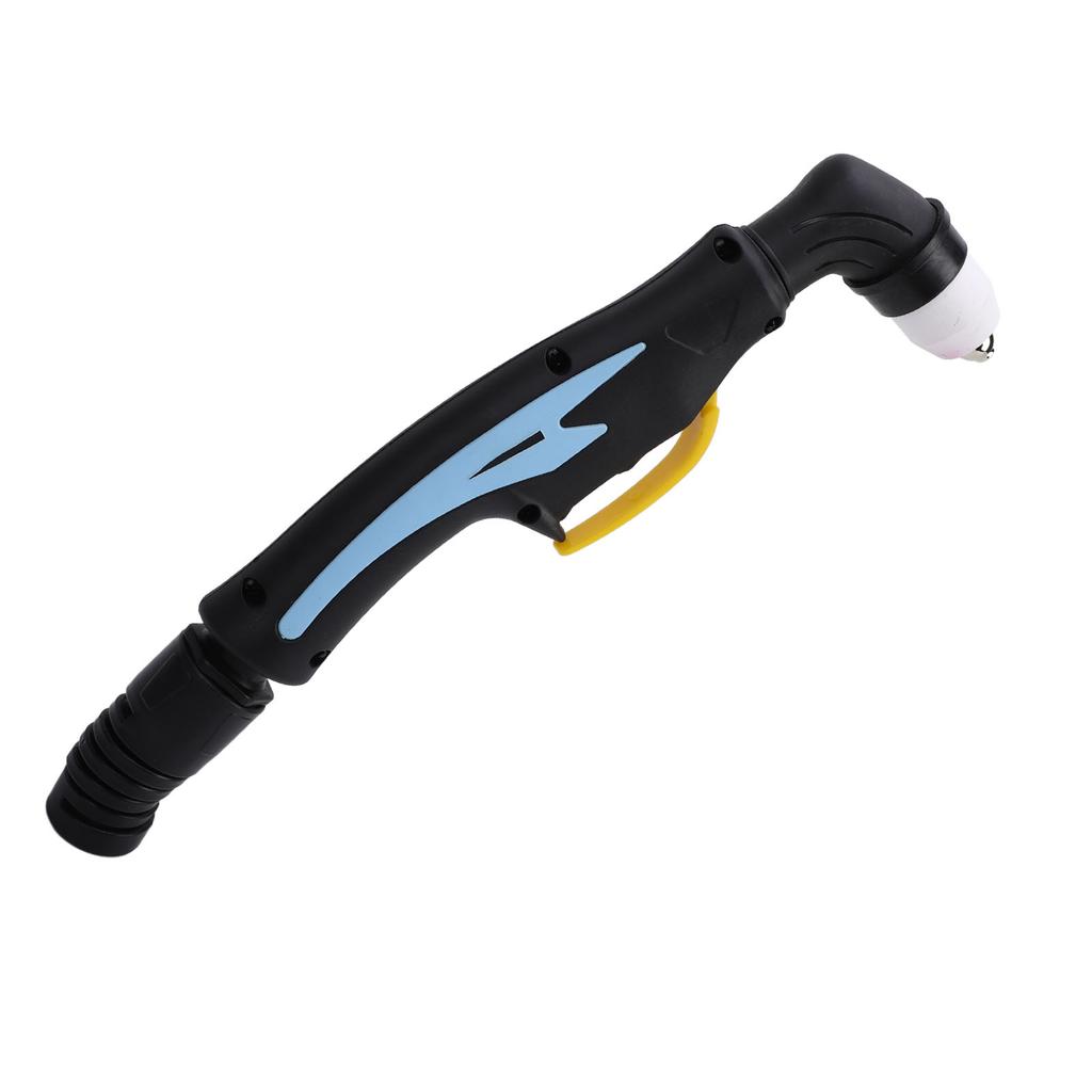 Cutter Torch Head CNC Plasma Cutting Body 10A?80A P80 Welding Equipment Accessories Blue Black