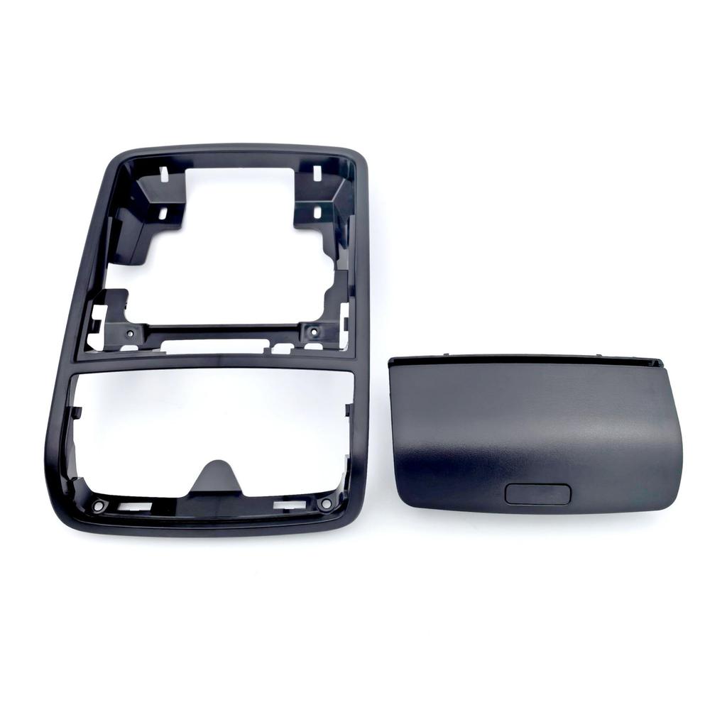 Suport lampă de citit pe plafon & Cutie depozitare ochelari Volkswagen Tiguan & Skoda Superb 1KD868837