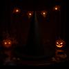 Halloween Party Hats Bring A Strong Festive Atmosphere