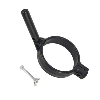 Non Slip Replacement Handle Component For Redmax EBZ7500 Outdoor Power Equipment Quick Installation Anti Fatigue Design