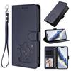 Leather Flip Case For OnePlus Nord CE5 CE4 CE3 CE2 Lite CE Nord 5 4 3 2 2T N10 N30 SE N300 N20 N200 5G Business Card Wallet Phone Cover