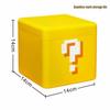 Magnetic Cube TNT Creeper Storage Box - Building Blocks & Desktop Organizer Toy