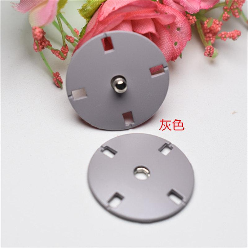 Button Button Metal Button Coat Hidden Button Gold Invisible Button Mother Button Clothing Button Cashmere Coat Button