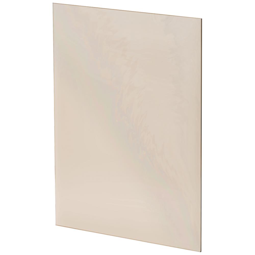 Pirolysis glass for insert Zuzia and Eryk