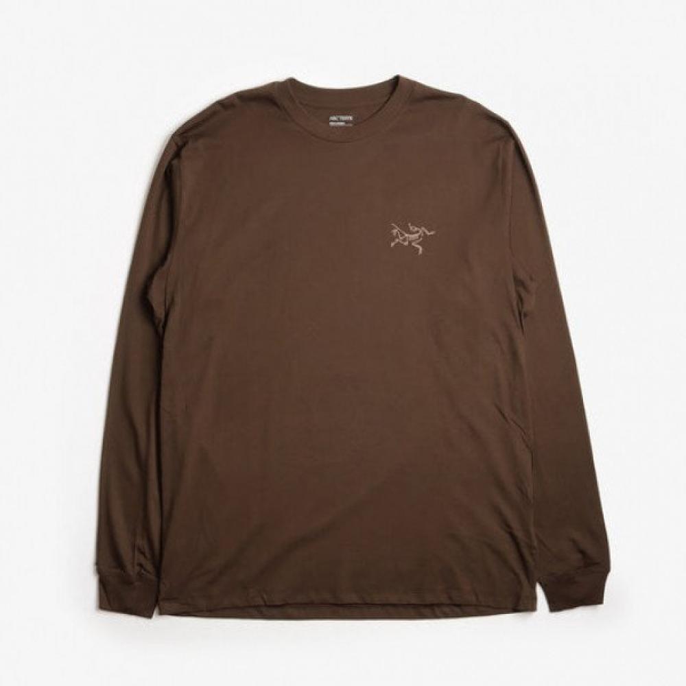Arcteryx Men Kragg Sl Cotton Shirt Ls Crb atpfm09536Crb XL