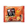 Paldo Sukima Ramen Spicy Kimchi 120g X 5 Pieces Tomse Korean Food