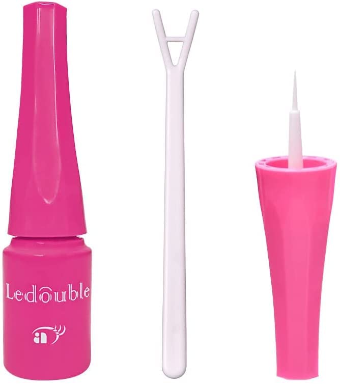 Adult Ledouble 2ml Double EyelidUnder-Eye Bag Crease Forming Film-Type Waterproof