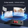 Yangye 100Mbps Fiber Optic Media Converter