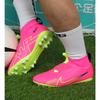 New Nike Zoom Superfly 9 Academy AG 'Pink Blast' GS DJ5613-605
