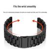 Stainless Steel Watch Band for Huawei Watch Series