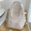Children's Schoolbags Elementary School Girls High Value Large Capacity Printed Backpacks for Junior High School Students
