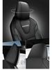 Custom Full-Coverage All-Season Leather Car Seat Covers for Haval Xiaolong MAX
