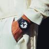 G-Shock Casio GA-700 Series Analog Digital High Contrast Black and Brilliant White Watch - GA700WD-1A