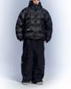 Elnaseu Hakan Pants Black