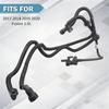 Canister Purge Valves for 1.5L 2017-2020 994-917 Replacement Canister Vent Valves Automotive Accessory