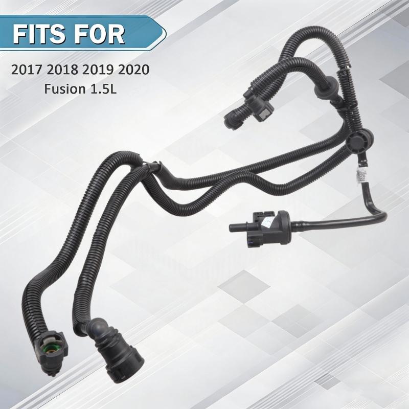 Canister Purge Valves for 1.5L 2017-2020 994-917 Replacement Canister Vent Valves Automotive Accessory