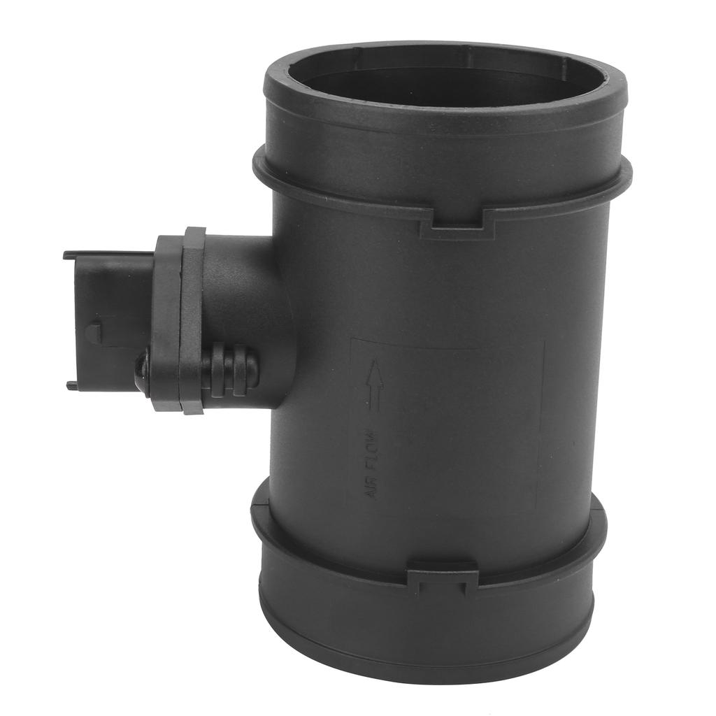 Mass Air Flow Sensor Meter 0281002537 Accessory Replacement for Isuzu D MAX RODEO