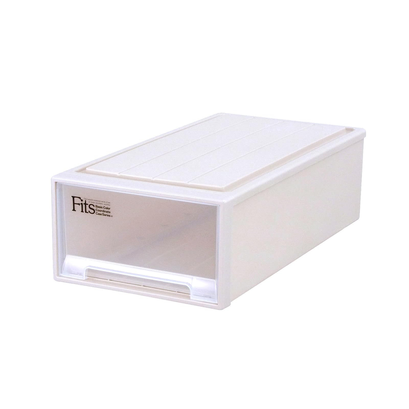 

Tenma Storage Fitz Ширина 39 x Глубина 74 x Высота 23 Хранение Трудно поддается костюмированию Сделано в Японии Коробка, Кейс, Шкаф, см, Кейс, Flex, Кейс, [Цвет: Капучино]