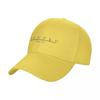 Mirai Nikki Baseball Cap Gentleman Hat Visor funny hat Golf  For Women Mens