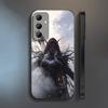 W-World of W-Warcraft Phone Case For Samsung S26,S24,S22,S25,S23,S30,S21,Ultra,Plus,5G ,Fe,Lite Shockproof Cover