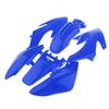 Full Set Plastics Guard Fairing Kit Guard Cover for HONDA CRF50-125CC