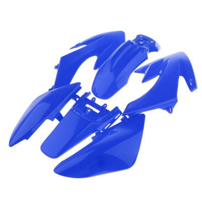 Full Set Plastics Guard Fairing Kit Guard Cover for HONDA CRF50-125CC