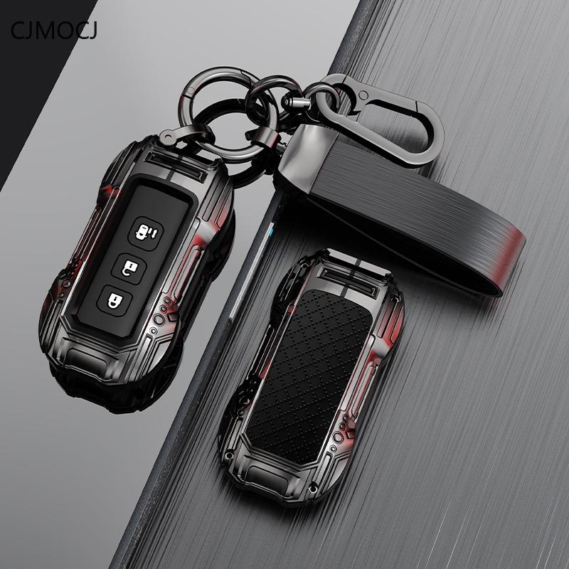 Premium Key Fob Cover For Honda Ns125La/Pcx160/Forza 350/Lieren/Liexing 125 – Waterproof Motorcycle Key Case Keybag Keychain