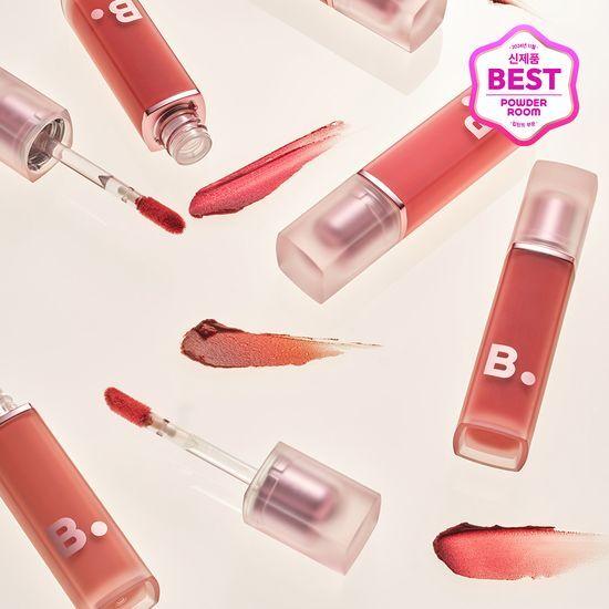 BANILA CO Sheer Velvet Veil Tint Promotion (+ Plumper Mini Free)