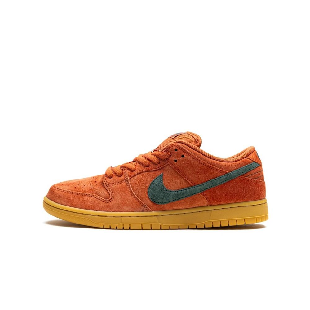 Nike SB Dunk Low Burnt Sunrise