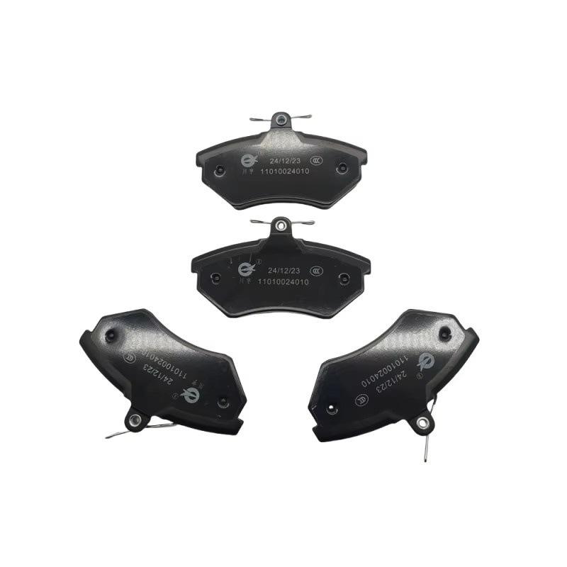 Dongfeng Fengguang 330 Front Brake Pads
