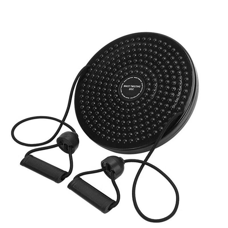 WEZHO Вращающийся на 360 градусов противоскользящий диск для талии