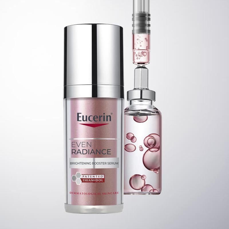 [Eucerin] Even Radiance Brightening Booster Serum 30ml