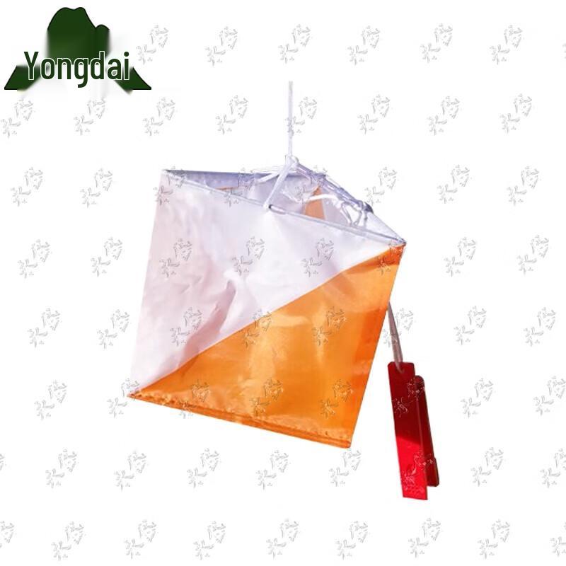 Yongdai Orienteering Flag & Puncher Set